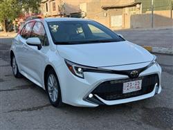 Toyota Corolla Hatchback